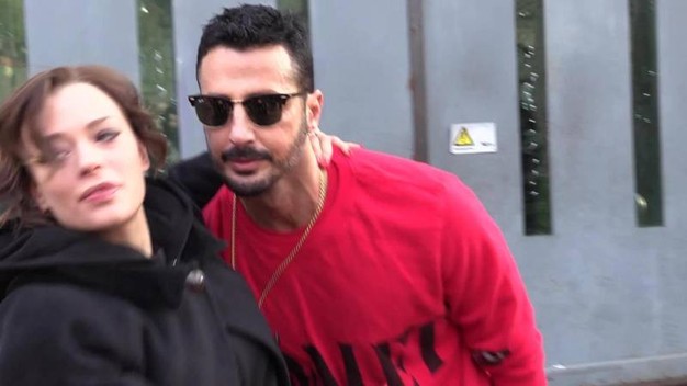 fabrizio corona silvia provvedi