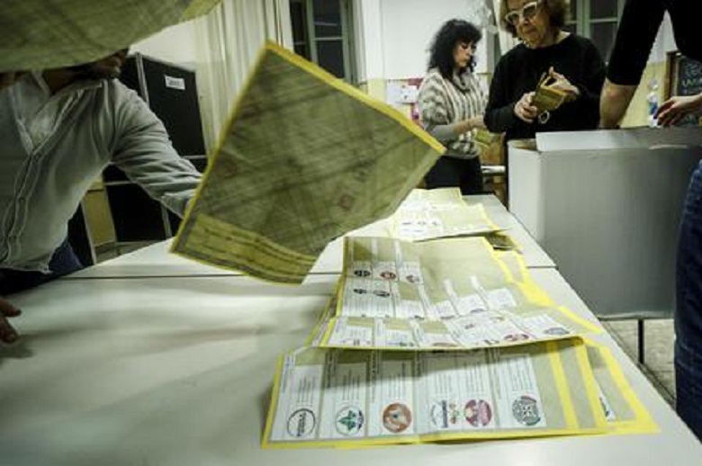 Calabria 2, collegio 7: risultati definitivi uninominale Camera. Francesco Cannizzaro eletto