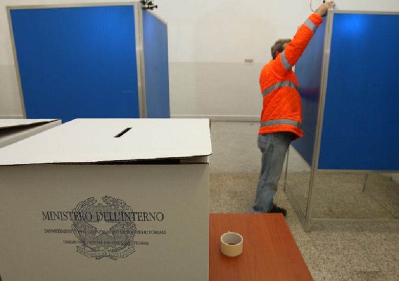 (foto d'archivio Ansa)