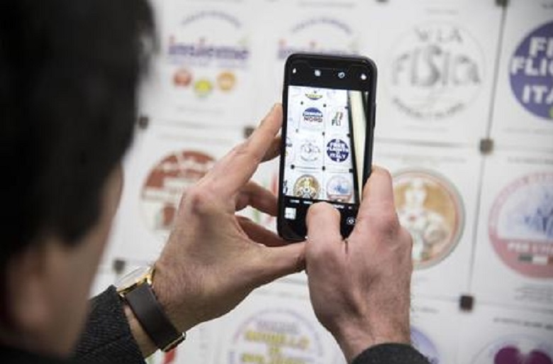 Elezioni 2018, seggi insediati. Al voto in 46 milioni. Come si vota? La guida (foto Ansa)