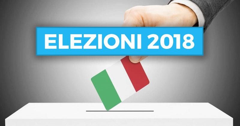 Elezioni 2018: quando si vota, come si vota, partiti