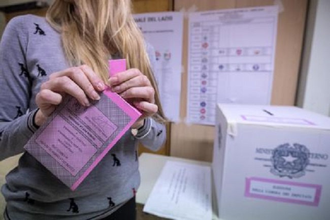 Friuli 1, collegio 1: risultati definitivi uninominale Senato. Stabile eletto