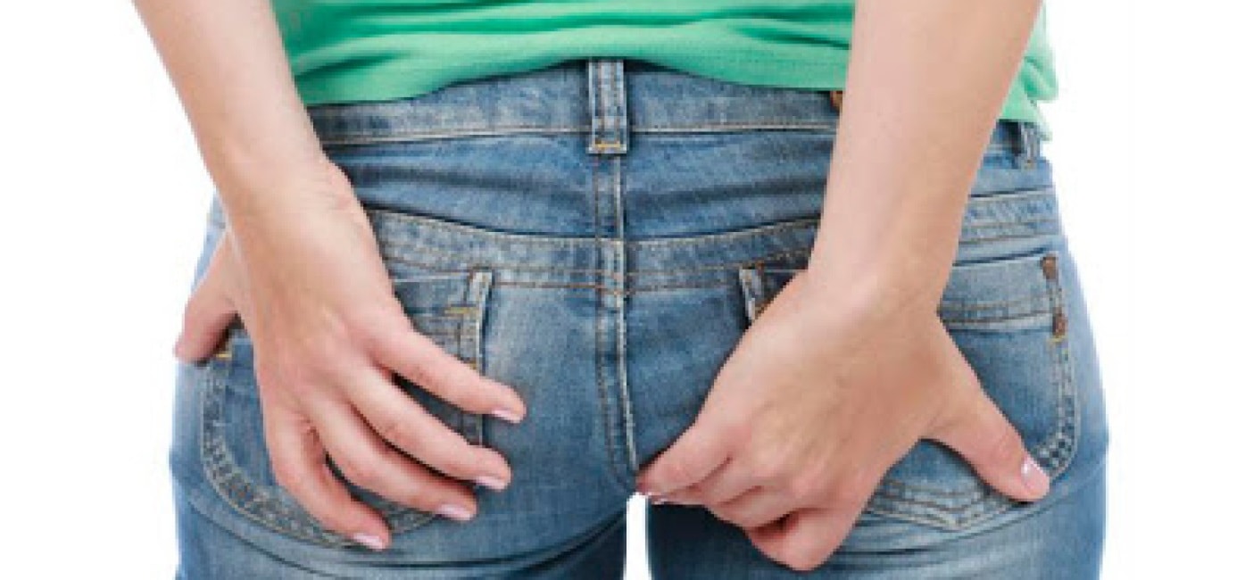 Emorroidi: metteteci acqua fresca e camminate