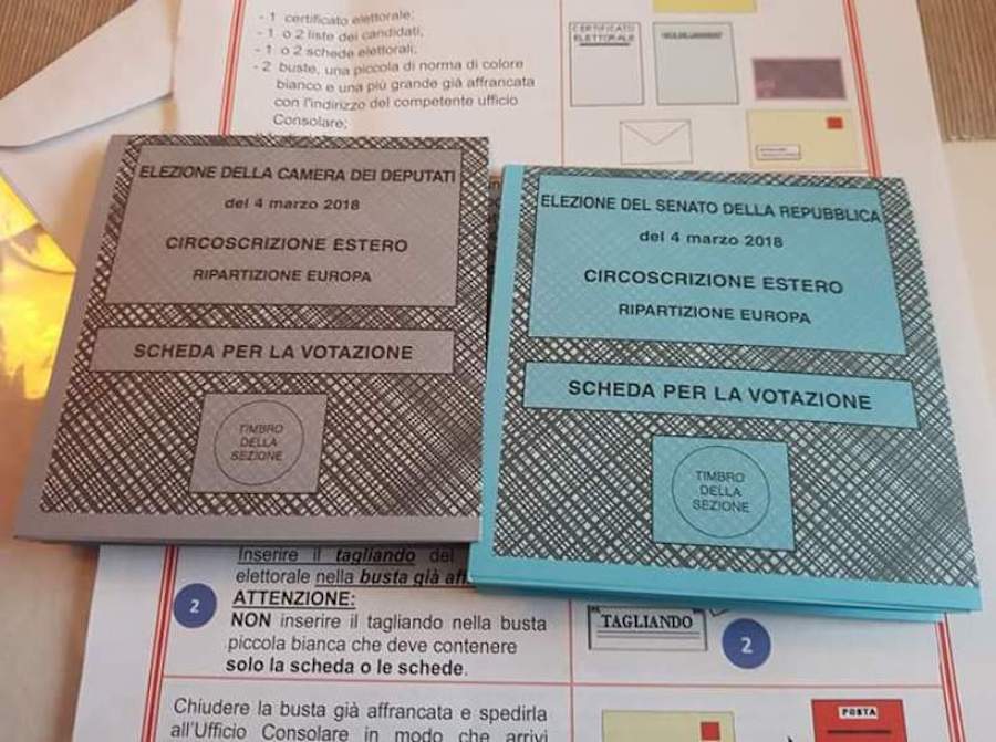 Elezioni 2018, collegio Estero: tutti gli eletti, 7 seggi al Pd