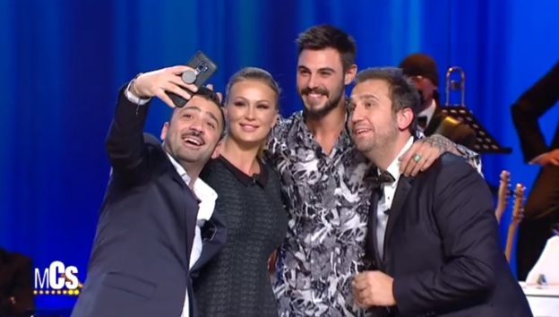 francesco monte e eva henger