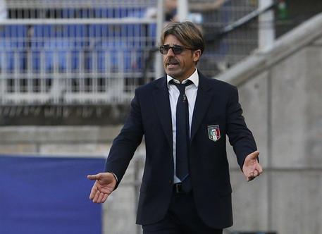 Under 21, Serbia-Italia 0-1: Luca Video fa gioire Alberico Evani