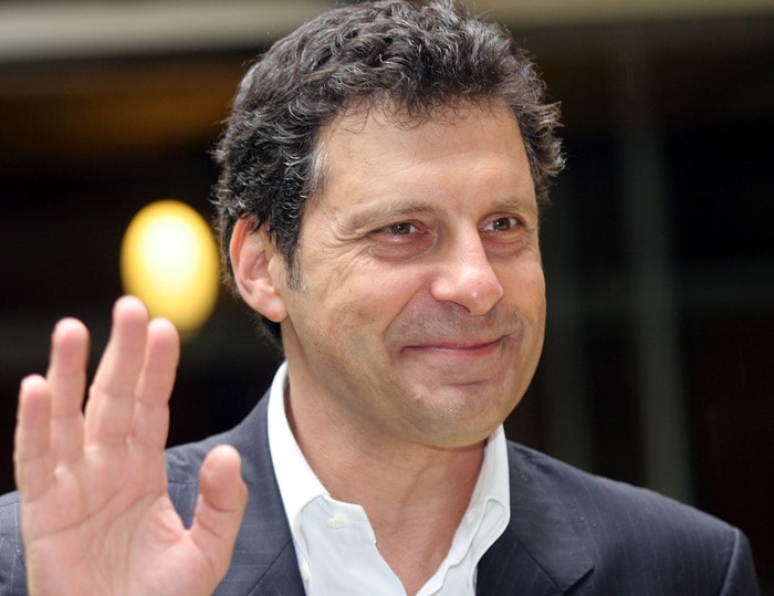 fabrizio frizzi morto