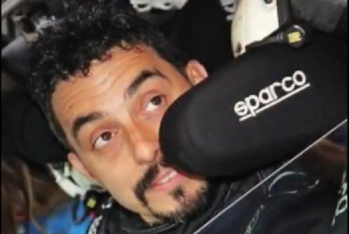 Morto Fabio Guizzetti, pilota di rally molto conosciuto ad Aosta