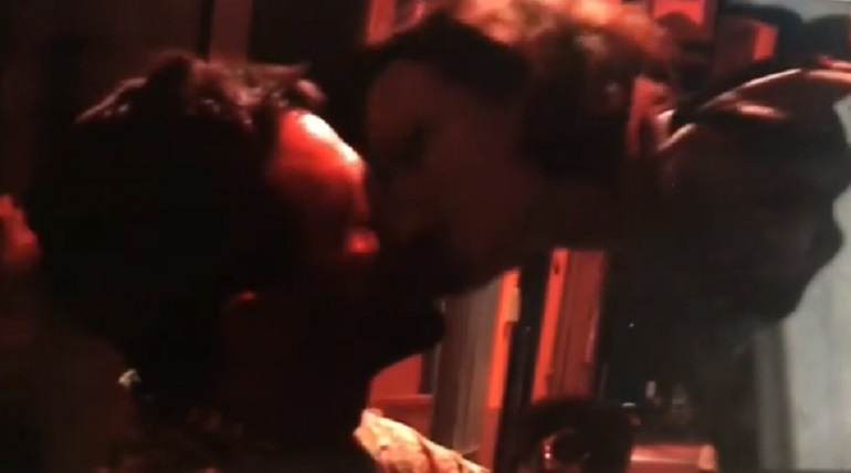 Fabrizio Corona sfida i giudici con questo video proibito su Instagram