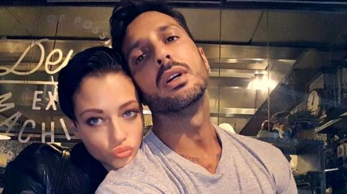 Silvia Provvedi difende Fabrizio Corona: "Nina Moric non sa quel che dice"