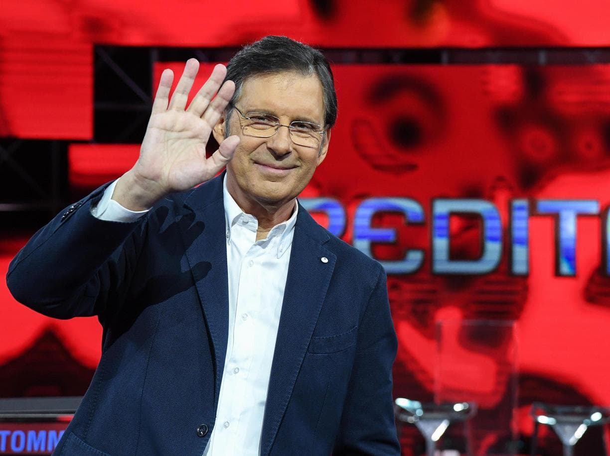 Fabrizio Frizzi, L'Eredità sarà condotta da Conti o Clerici?