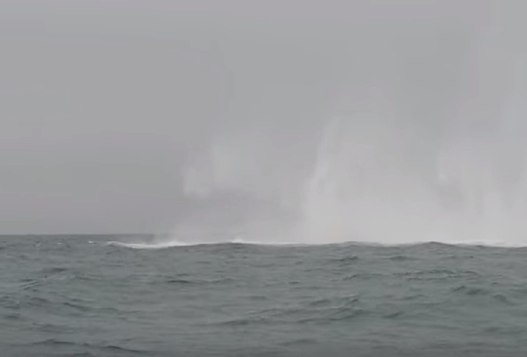 Fano bomba seconda guerra mondiale