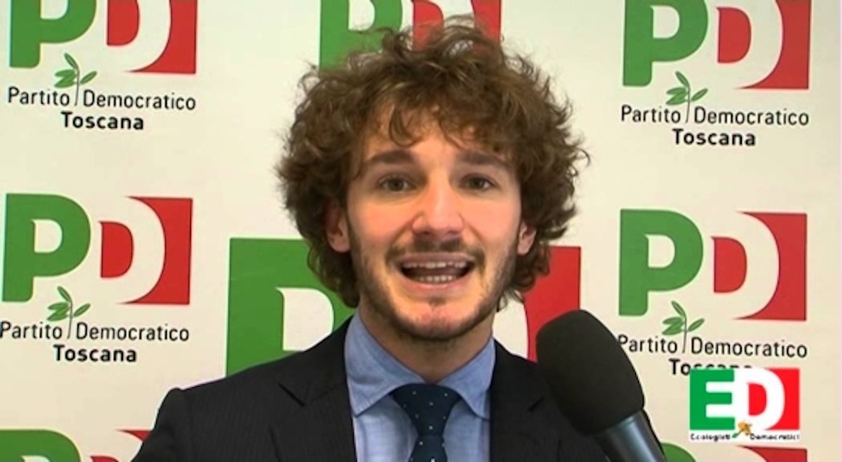 Toscana 01, collegio 6: risultati definitivi uninominale Camera. Edoardo Fanucci eletto