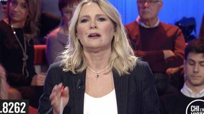 federica sciarelli chi l'ha visto