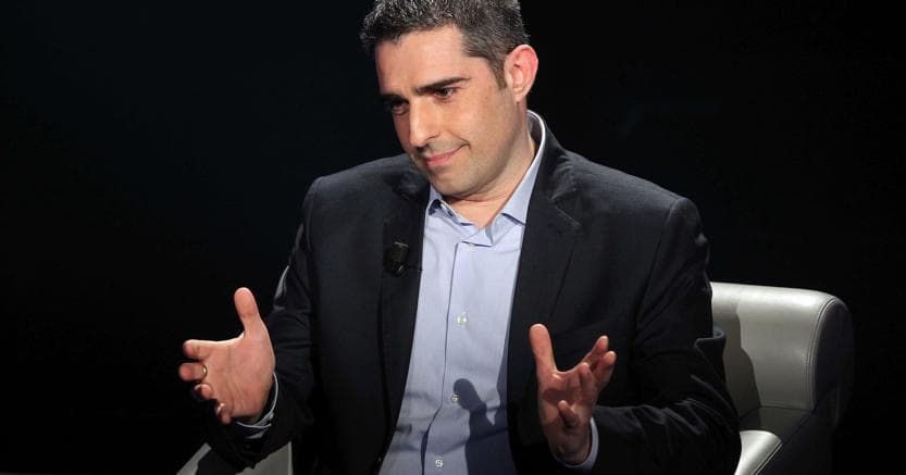 Pizzarotti: M5S deve scendere a compromessi.E il Pd...