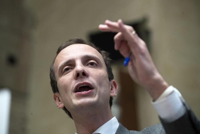 Friuli, ribaltone centrodestra: Fedriga della Lega candidato governatore