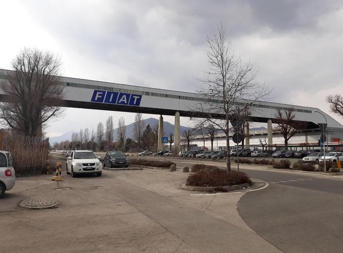 Fiat, 15mila auto sono state richiamate in Brasile per un problema all'alternatore