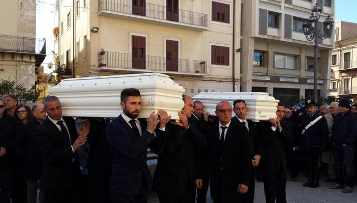 Giusy Savatta uccise le due figlie, ma per il giudice era incapace di intendere