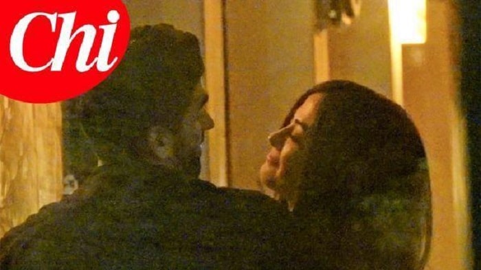 Filippo Magnini e Giorgia Palmas stanno insieme? Quelle foto della nuova coppia su Chi...