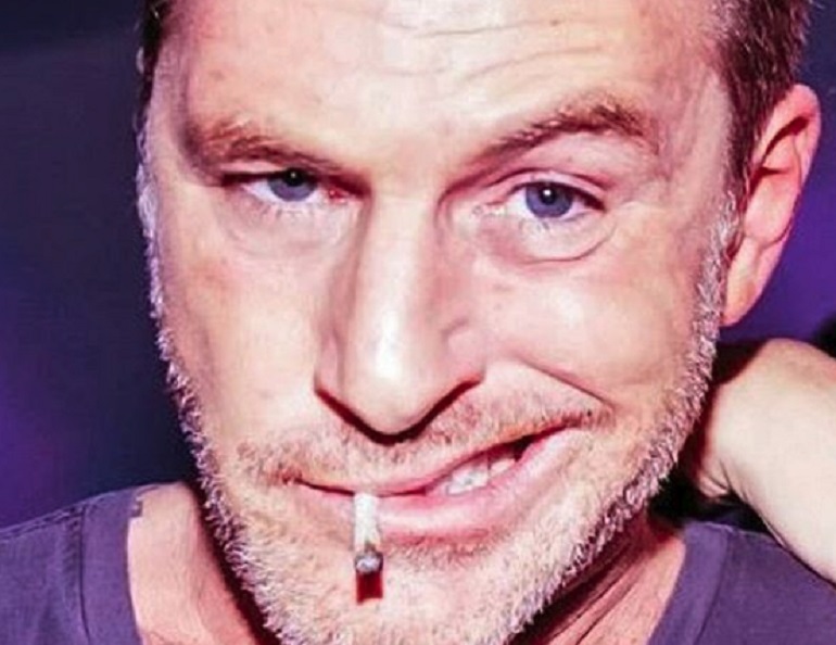 Filippo Nardi (foto Instagram)