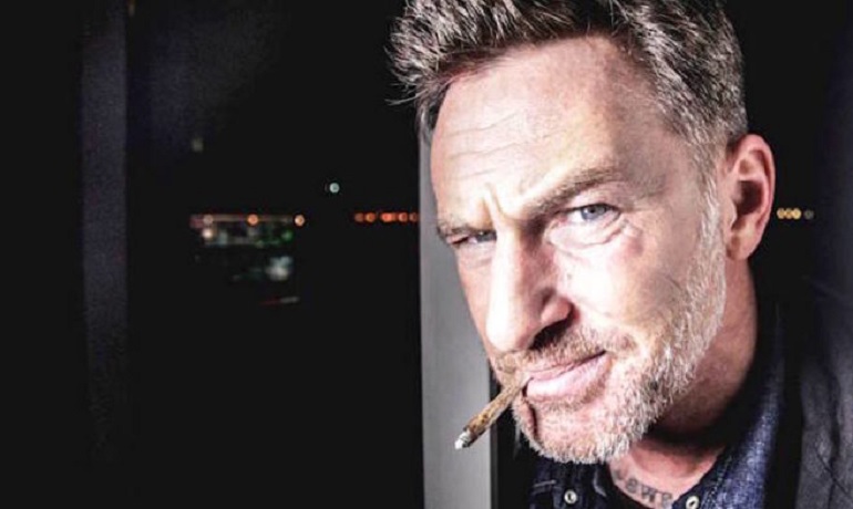 Filippo Nardi (foto Instagram)