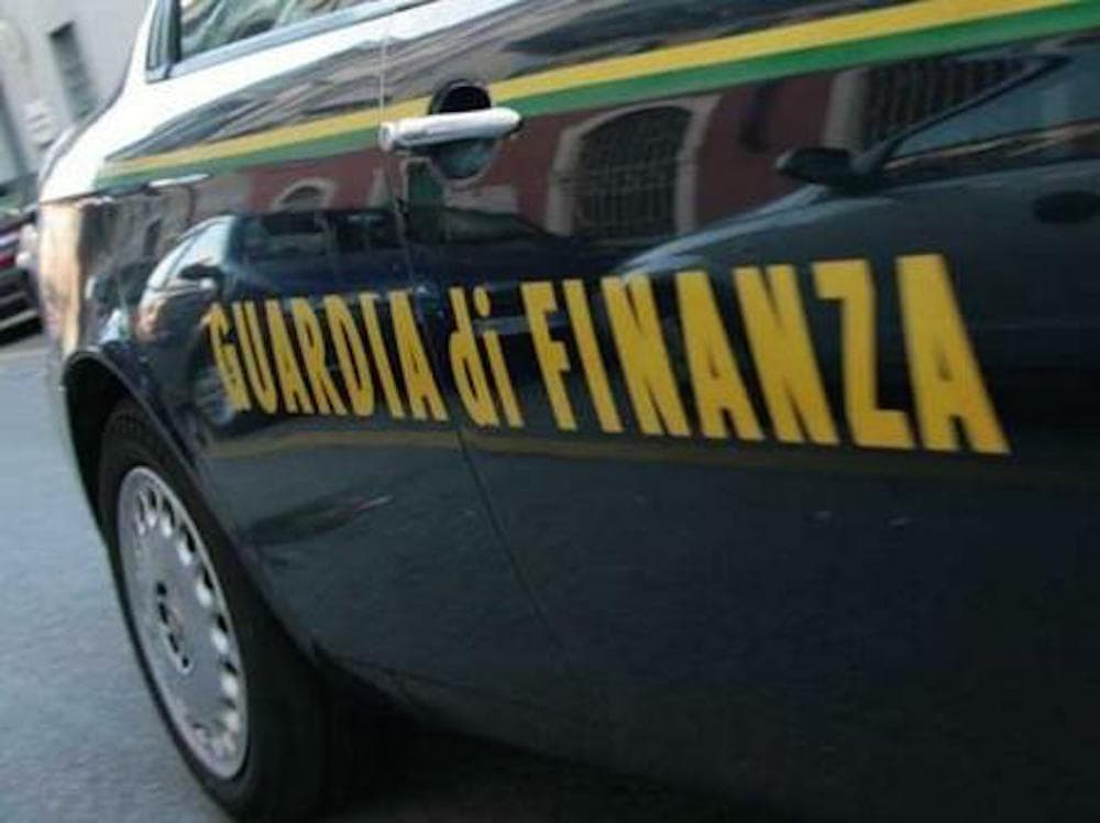 Tre ladri arrestati in caserma a Savona