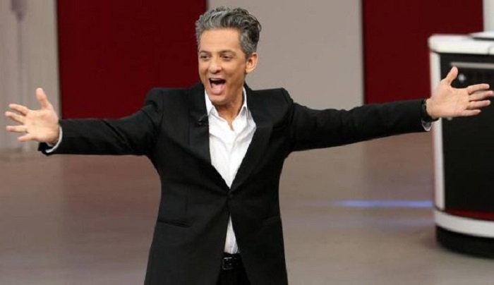 Elezioni, Fiorello: "Adesso in Rai devo andare a trattare con Elisa Isoardi?"