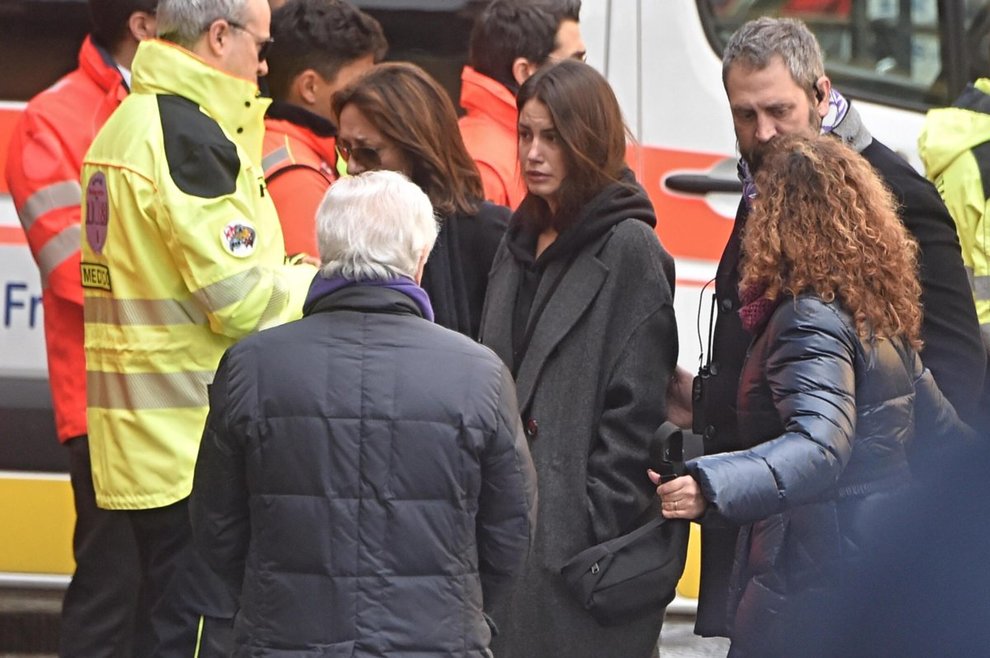 francesca fioretti funerale