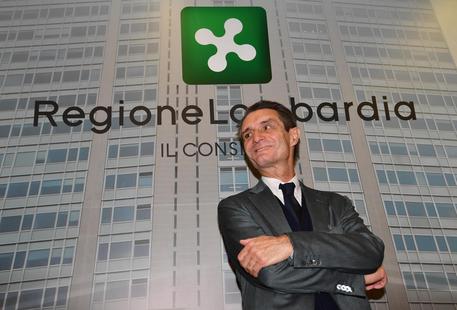 Elezioni regionali Lombardia: Fontana vince col 49,7%, Gori 20 punti meno