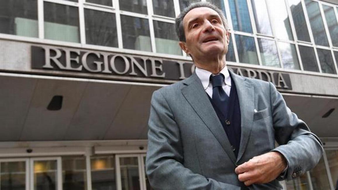 Elezioni Lombardia, tutti i nomi degli eletti in Consiglio Regionale