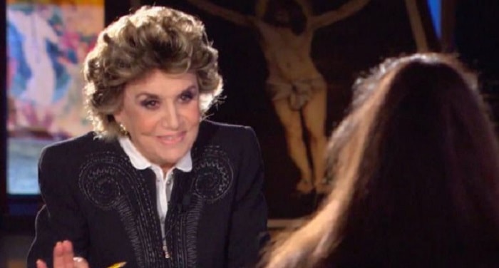 Roberta Bruzzone contro Franca Leosini per Storie Maledette: "La ricostruzione su Avetrana non è aggiornata"