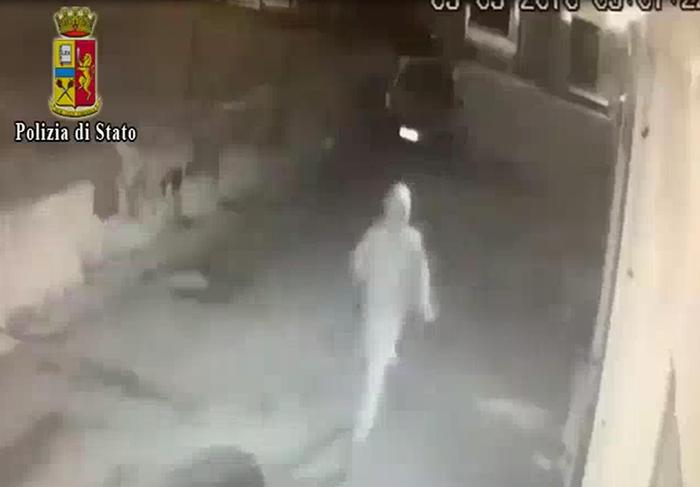 Francesco Della Corte ucciso a Napoli, la mamma di un ragazzo arrestato per l'omicidio: "Non voglio più vederlo"