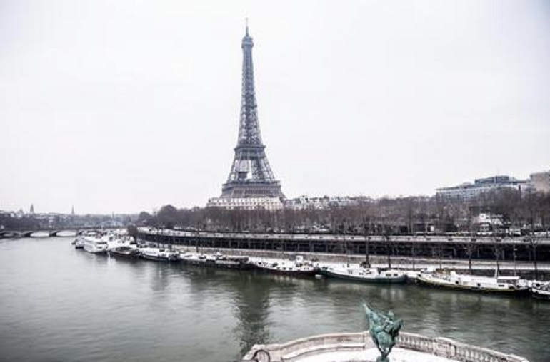 (foto d'archivio Ansa)