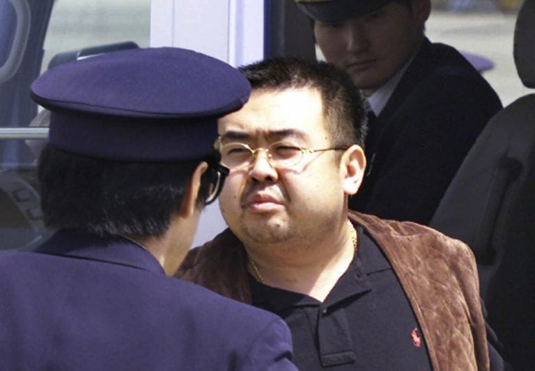 Dagli Usa nuove sanzioni alla Corea del Nord per l'omicidio del fratellastro di Kim Jong-un