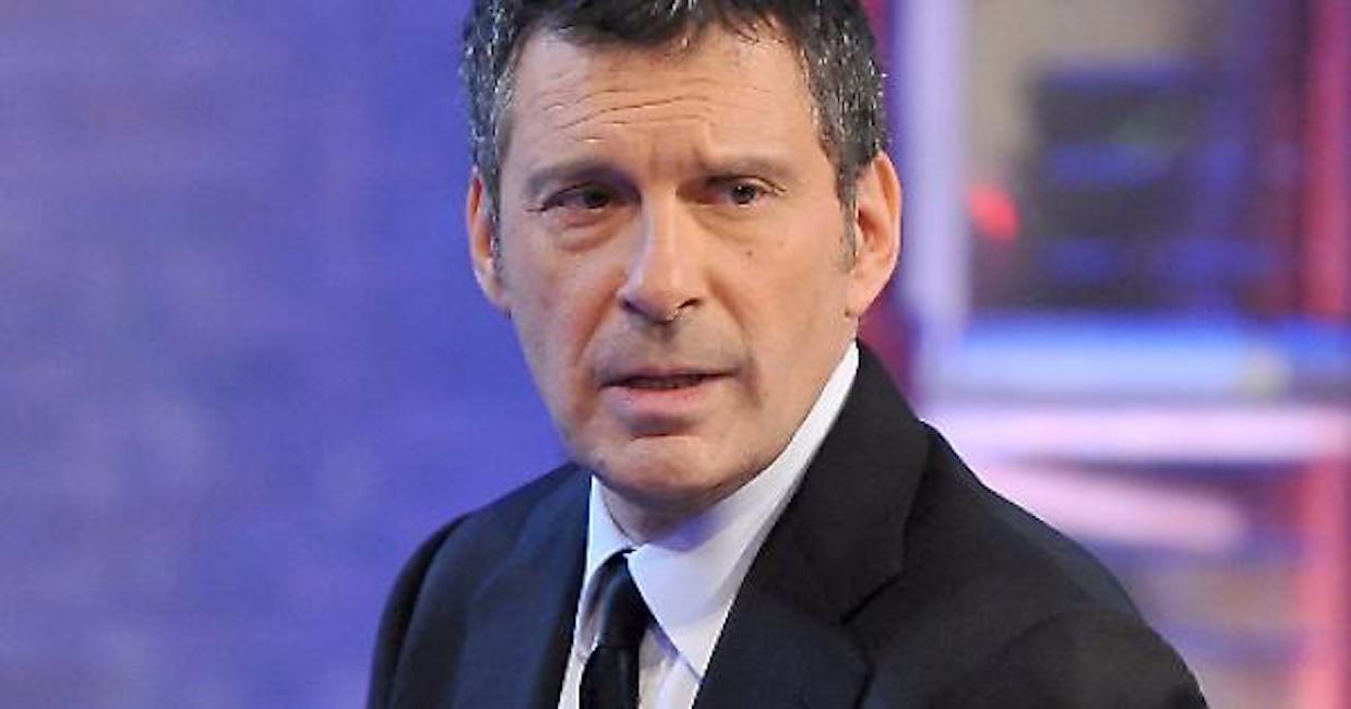 Fabrizio Frizzi e Berlusconi, l'ex cognato racconta: "Quella telefonata che lo mise in imbarazzo"