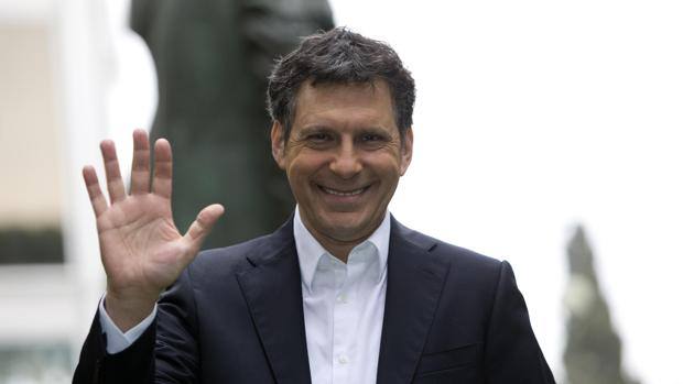 Fabrizio Frizzi e le parole commosse alla figlia Stella