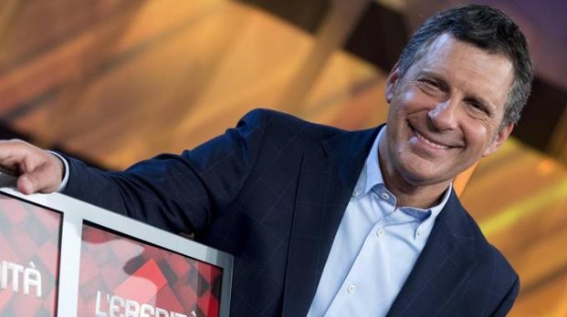 Fabrizio Frizzi scrisse questo sms poche settimane prima di morire