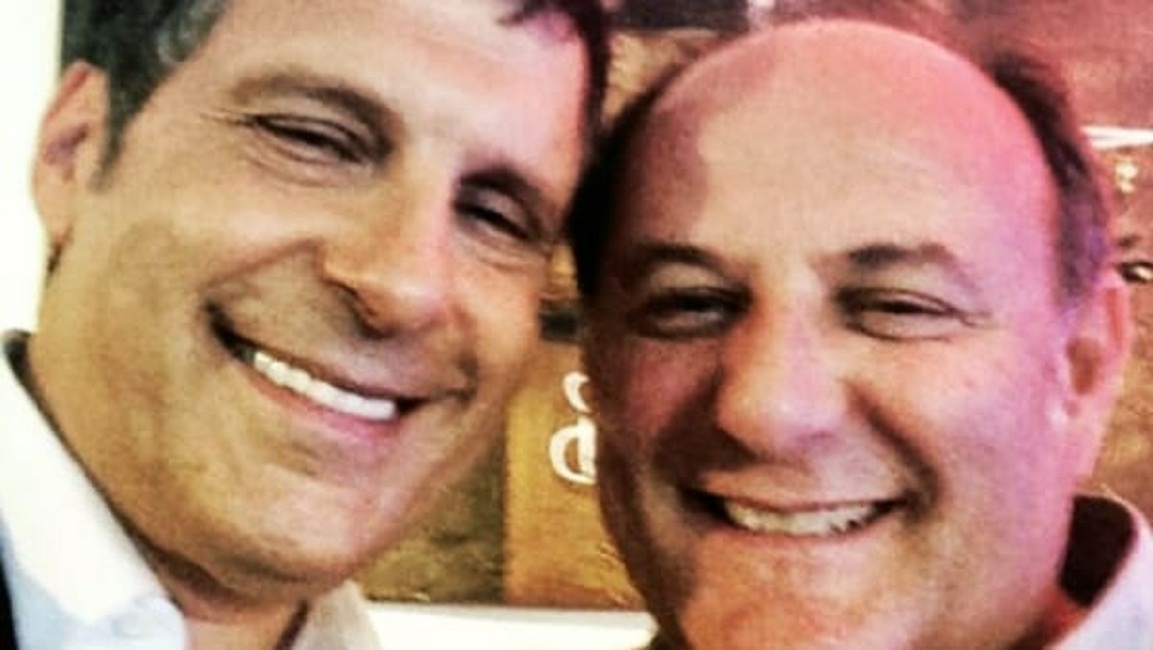 Fabrizio Frizzi, la lettera e gli sms dell'amico "rivale" Gerry Scotti: "Caro amico hai lasciato il segno"