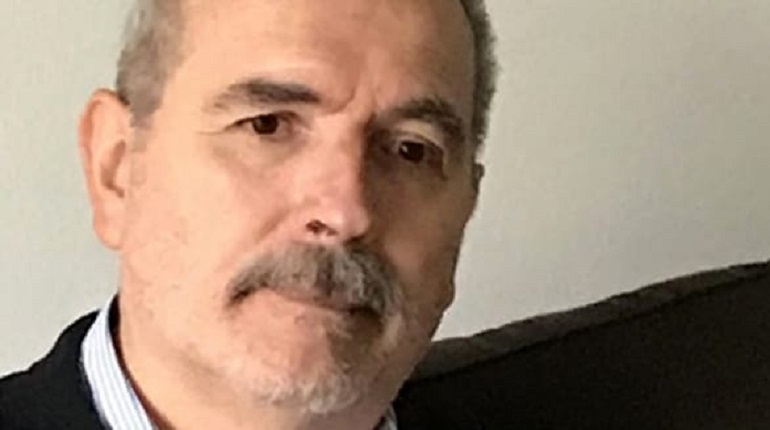 Lamberto Sposini (foto Ansa)