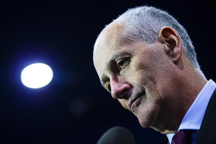 Franco Gabrielli: "Quel magistrato oltraggia la Polizia". Il pm Zucca aveva detto: torturatori qui come in Egitto