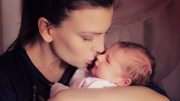 Claudia Galanti Indila