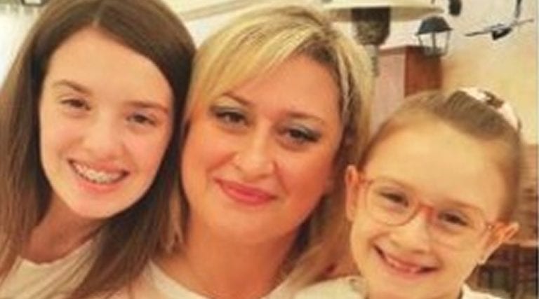 Antonietta Gargiulo, moglie di Luigi Capasso, ha ripreso conoscenza