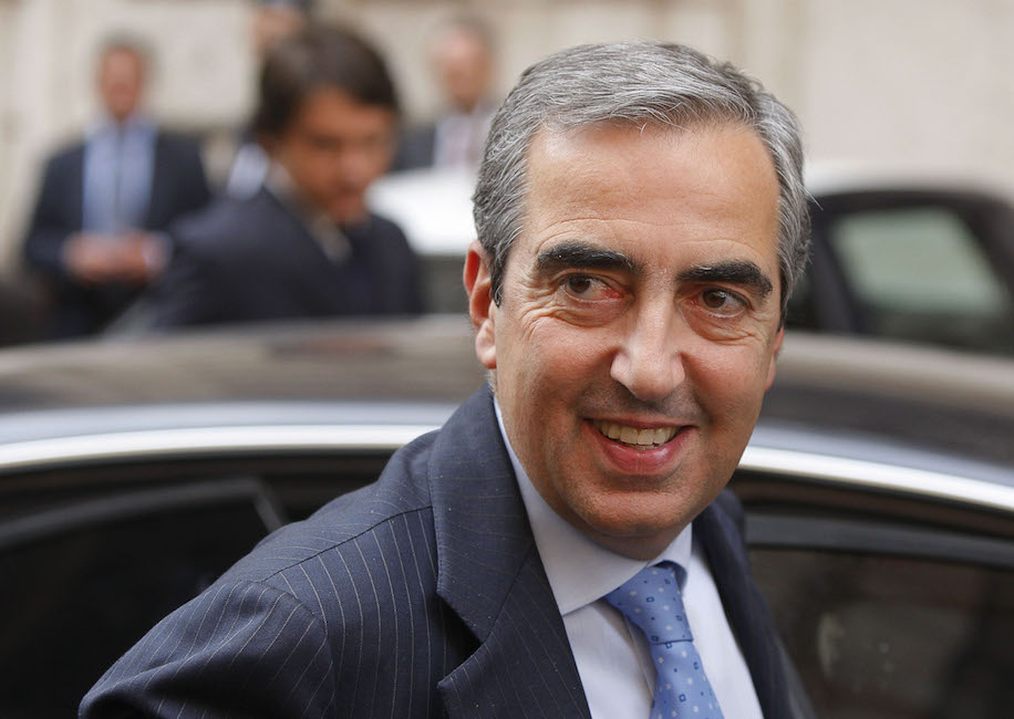 Maurizio Gasparri (FI): "Il candidato premier della destra è sempre Salvini"