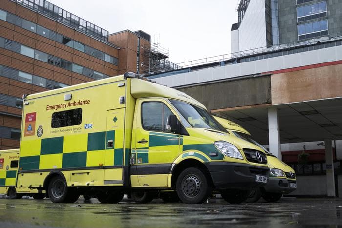 E' stata staccata la spina al bimbo di Londra Isaiah Haastrup