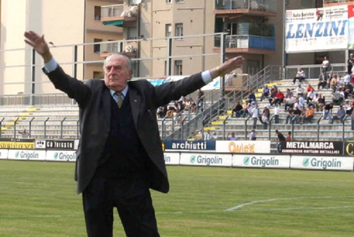 Giancaro Gentilini, sindaco leghista: "Cacciare bolscevichi e clandestini. I gay ora li tollero"