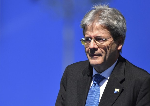 Paolo Gentiloni rivendica il suo operato