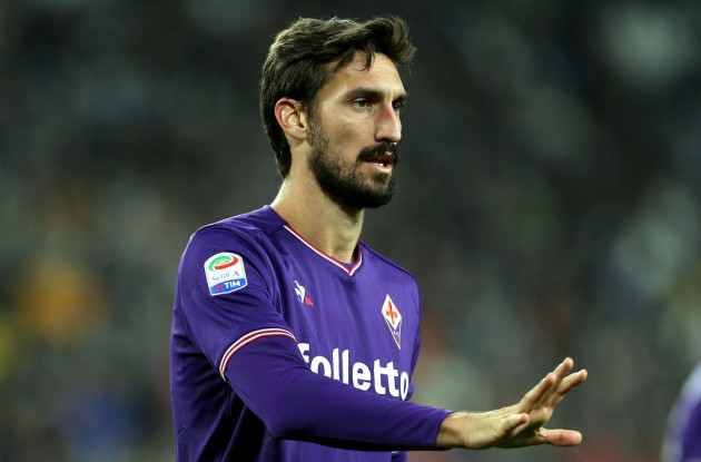 davide astori autopsia