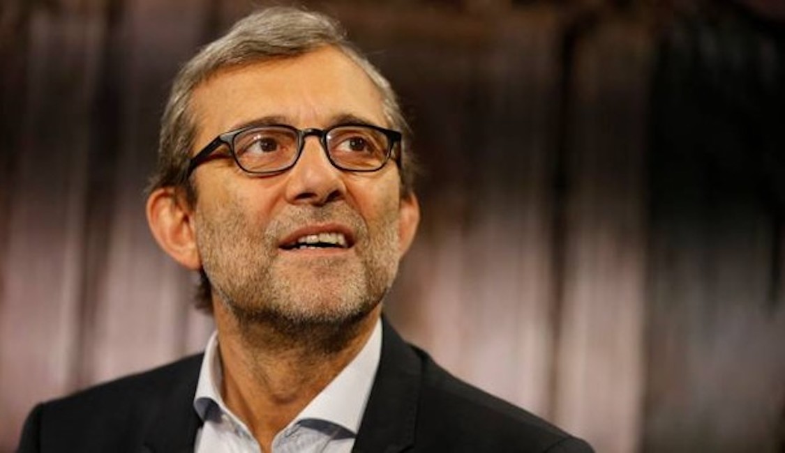 Toscana 03, collegio 3: risultati definitivi uninominale Camera. Roberto Giachetti eletto