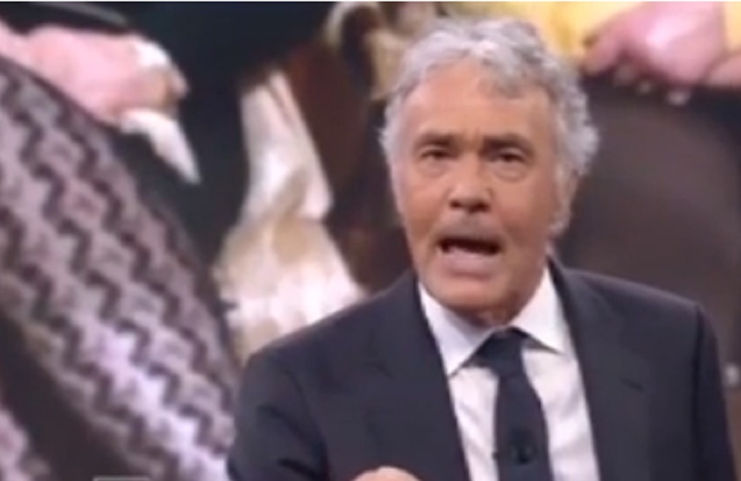 Massimo Giletti non è l'arena