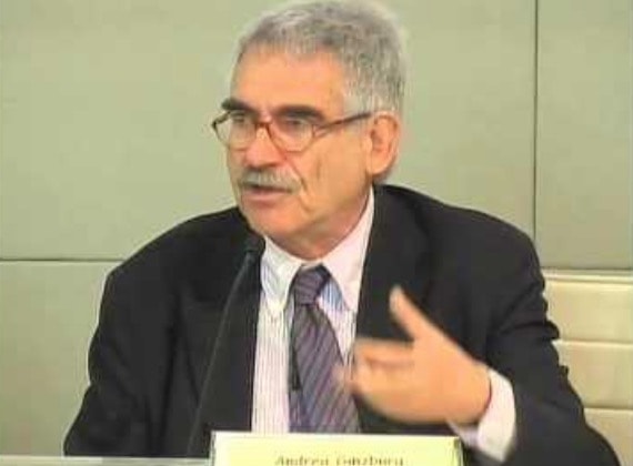 E' morto Andrea Ginzburg, figlio di Natalia Ginzburg